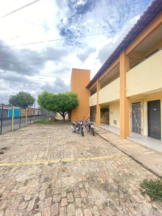 Cond. Morada do Leste