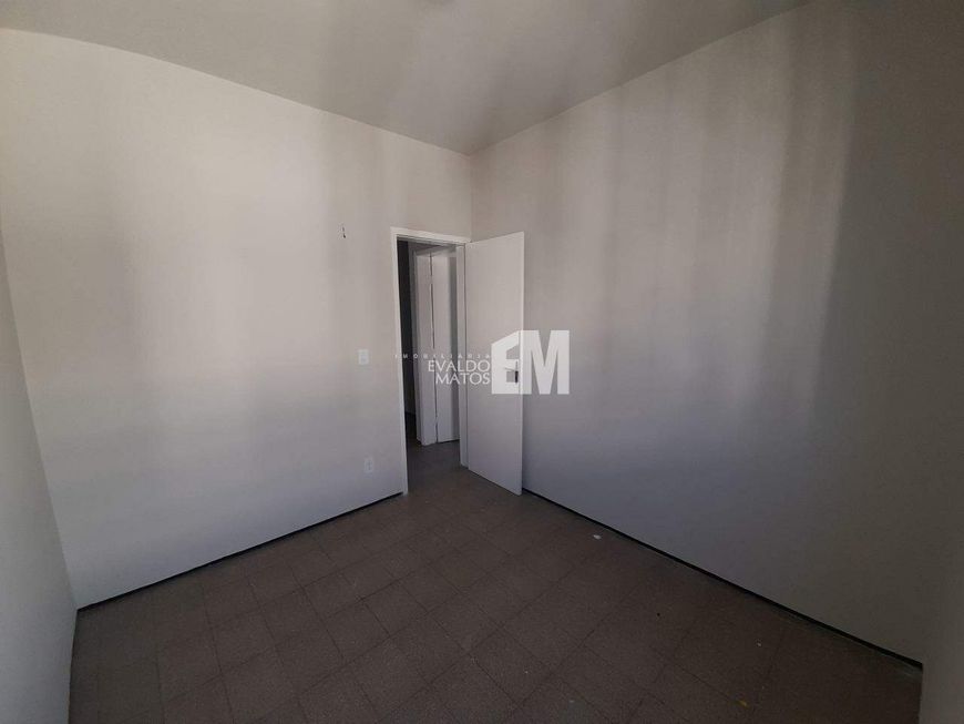 Apartamento à venda no Condomínio Hebrom - Teresina/PI