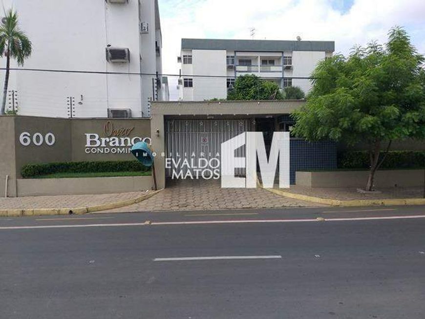 Apartamento à venda no Condomínio Ouro Branco - Teresina/PI