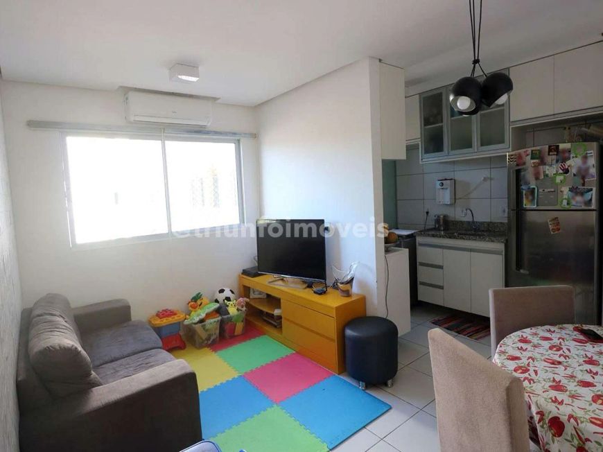 Apartamento a venda no Uruguai com 3 Quartos TR213032 THE -AE4TB6