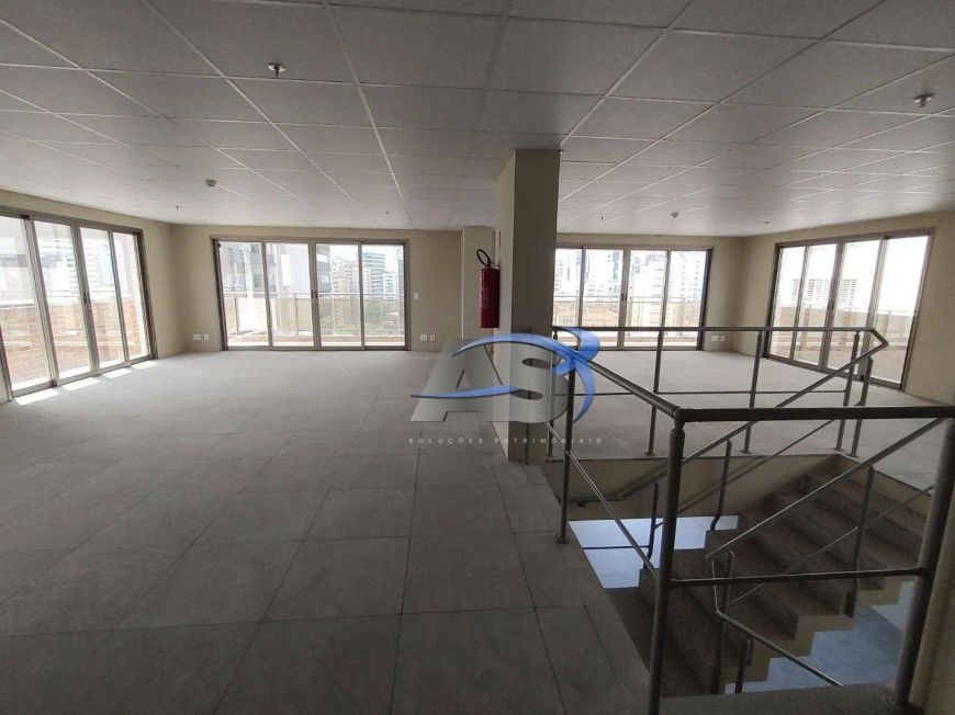 Conjunto, 330 m² - venda por R$ 6.100.000,00 ou aluguel por R$ 42.397,77/mês - Consolação - São Paul