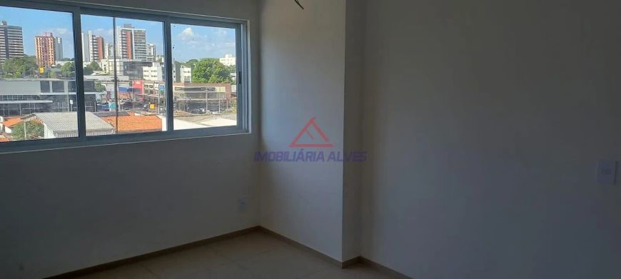Apartamento em Jóquei - Teresina
