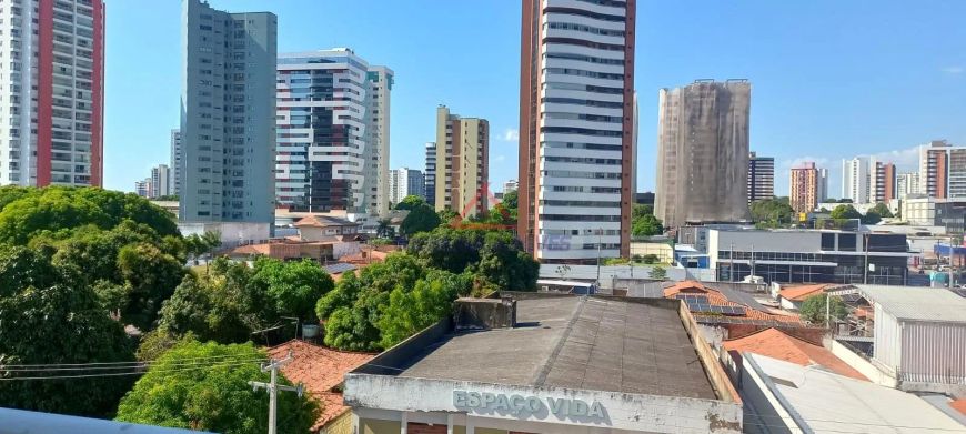 Apartamento em Jóquei - Teresina