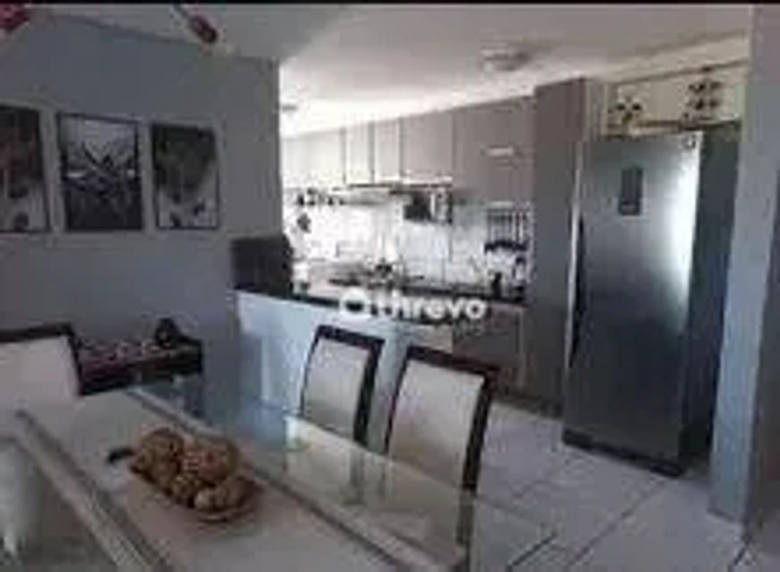 Apartamento com 3 dormitórios à venda, 84 m² por R$ 285.000 - Santa Lia - Teresina/PI