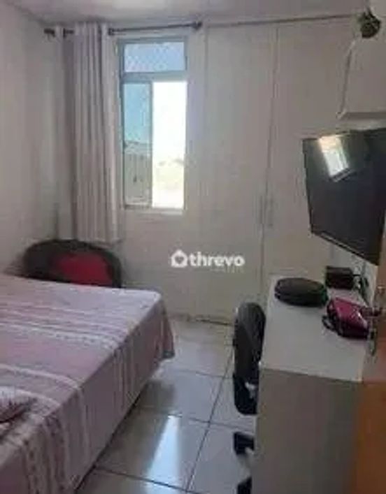 Apartamento com 3 dormitórios à venda, 84 m² por R$ 285.000 - Santa Lia - Teresina/PI