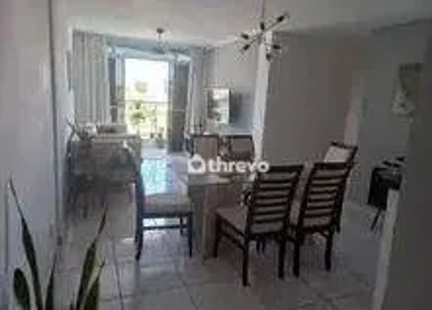 Apartamento com 3 dormitórios à venda, 84 m² por R$ 285.000 - Santa Lia - Teresina/PI