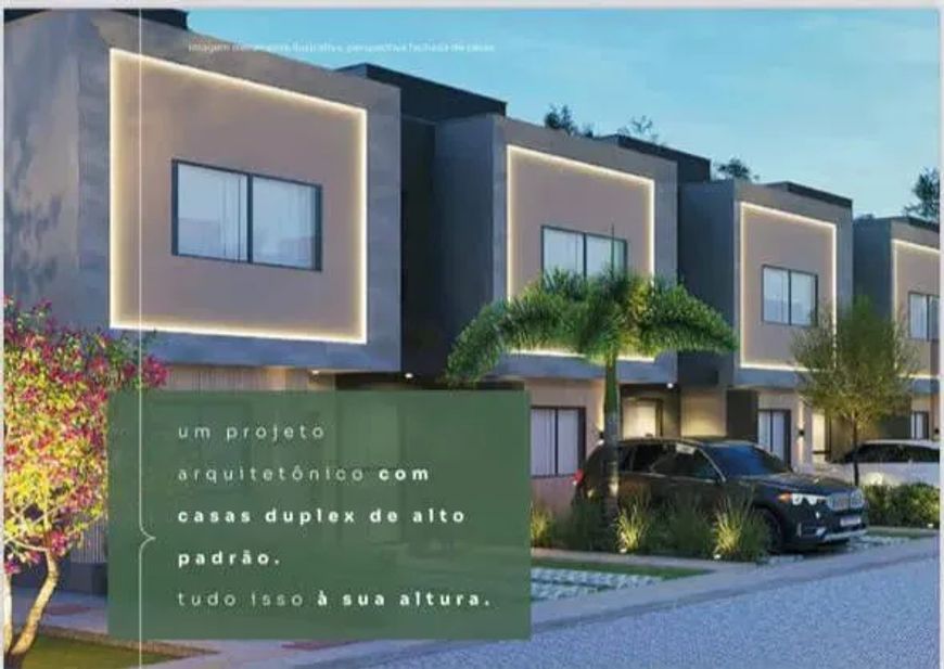 Condomínio La Belle Residence – More na zona leste com conforto e privacidade TR183438 THE - 11A52KQ