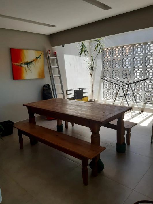 Imóvel para venda tem 297 metros quadrados com 4 quartos em Riacho Fundo I - Brasília - DF