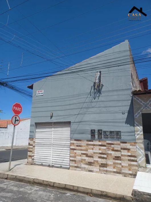 Comercial para Venda em Teresina, Parque Ideal, 4 dormitórios, 5 banheiros