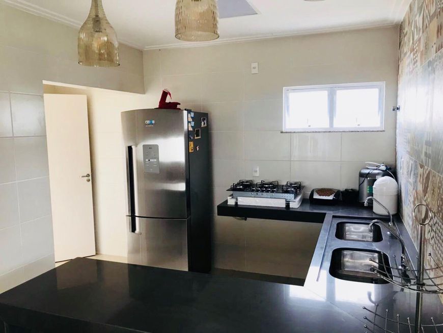 Casa de 400 metros quadrados no bairro Tabajaras com 5 quartos