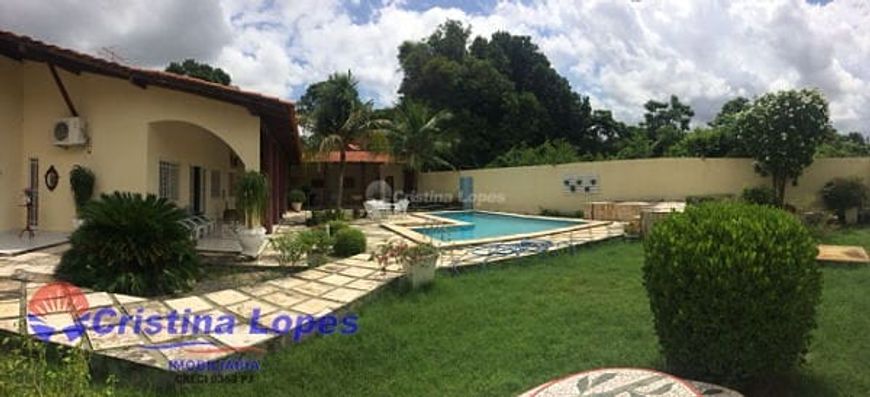 Casa Residencial - Ininga Teresina