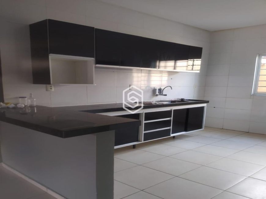 (3056) Casa para venda tem 160 metros quadrados com 3 quartos em Vale Quem Tem - Teresina - PI