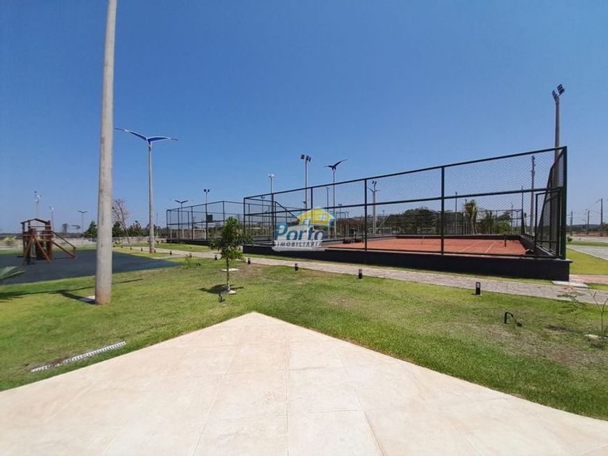 Terreno Residencial para Venda Socopo, Teresina