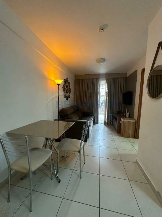 Apartamento à venda de 1 quarto no Tagua Life - Taguatinga