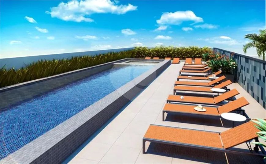 Apartamento com 2 quartos à venda em Vila Leopoldina - SP