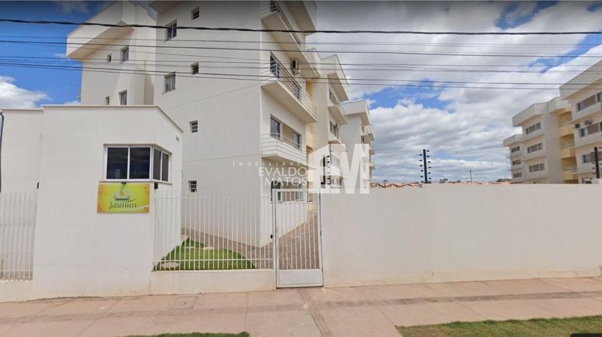 Apartamento à venda, 2 quartos, 1 vaga, Parque Sul - Teresina/PI