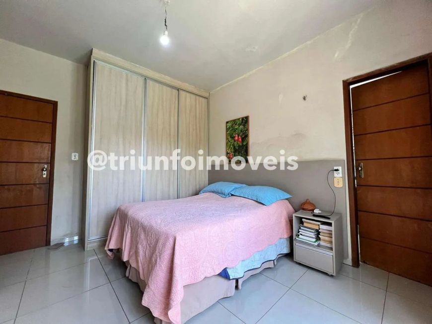 Casa a venda no Lourival Parente com 3 Suítes TR205998 THE -QU92KQ
