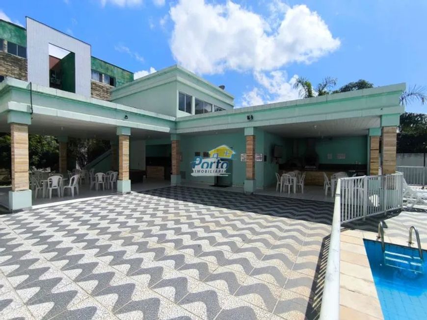Apartamento 2 quartos para Venda Uruguai, Teresina