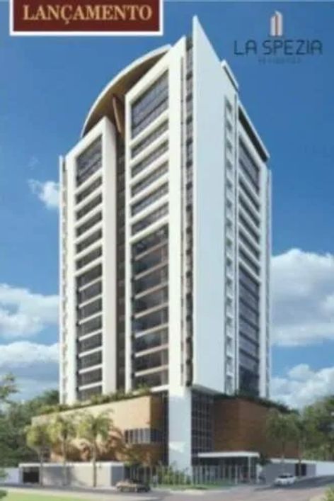 Apartamento à venda no Condomínio La Spezia - Teresina/PI