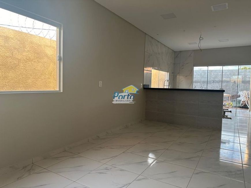 Casa 3 quartos para Venda Pedra Mole , Teresina