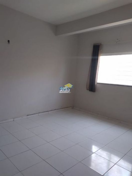 Casa 04 quartos para Venda Ininga, Teresina