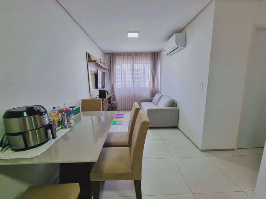 Condomínio Parque das Flores – Apartamento no Bairro Uruguai TR186099 THE - 1E52KQ