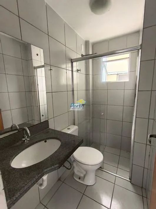 Apartamento 3 quartos para Venda Zoobotânico, Teresina