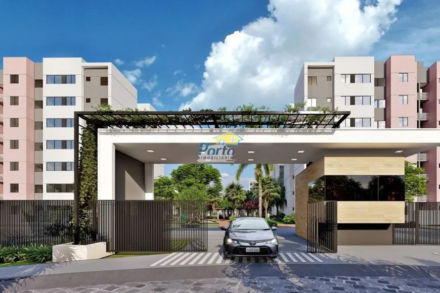 Apartamento 3 quartos para Venda Zoobotânico, Teresina