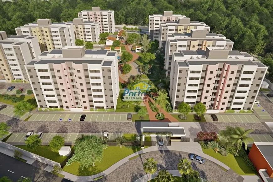 Apartamento 3 quartos para Venda Zoobotânico, Teresina