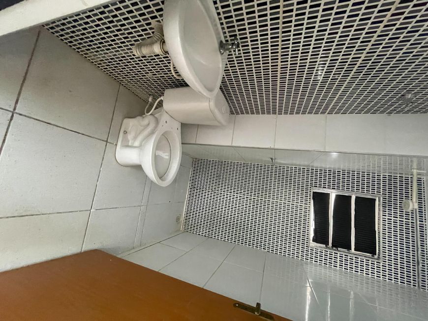 Apartamento para venda com 47 metros quadrados com 2 quartos em Verdecap - Teresina - PI