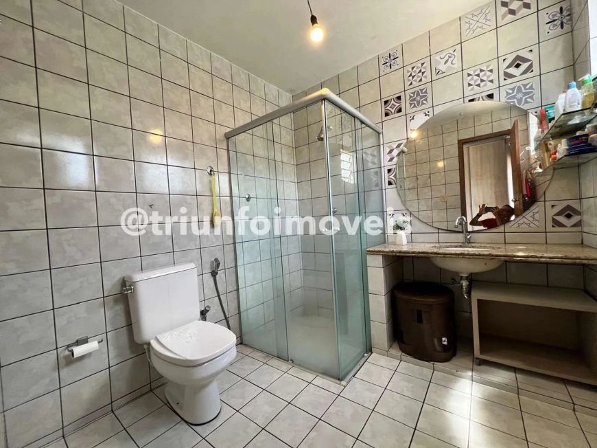 Casa a venda no Lourival Parente com 3 Suítes TR205998 THE -13LETB6