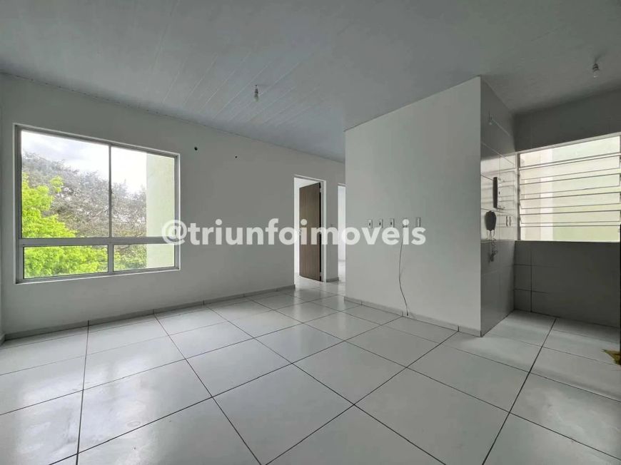 Apartamento a venda no Vale Quem Tem com 3 Quartos TR205587 THE -1U0B2KQ