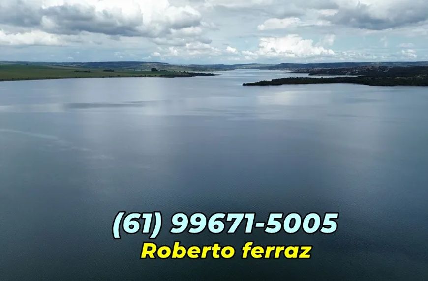 Corumbá 4 - Casa No Condomínio Recanto do Sabiá.