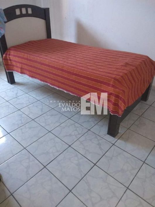 Casa à venda com 4 quartos - Teresina/PI