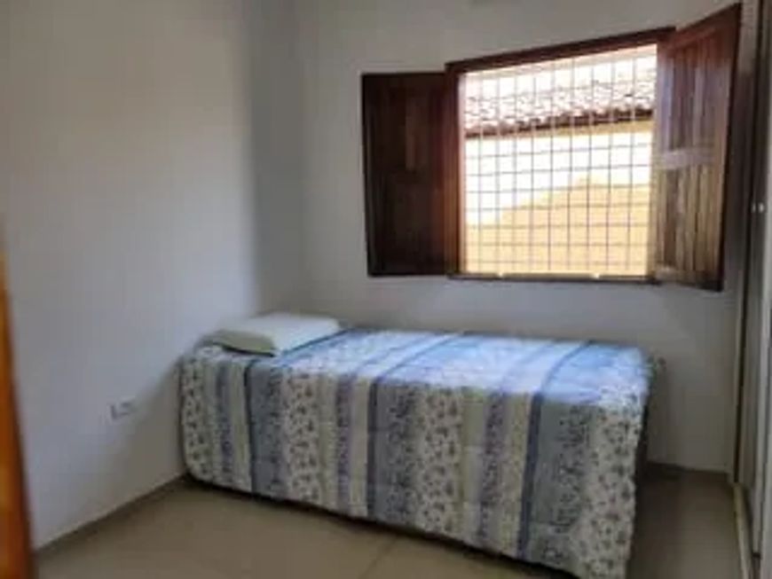 Imóvel para venda possui 214 metros quadrados com 3 quartos em Água Mineral - Teresina - PI