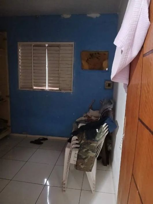 Casa à venda, 3 quartos, 1 vaga, Parque Sul - Teresina/PI