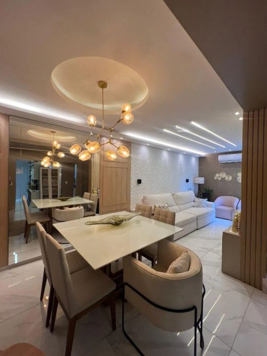 TA Casa Duplex no Condominio Villa Mozart no bairro Morros