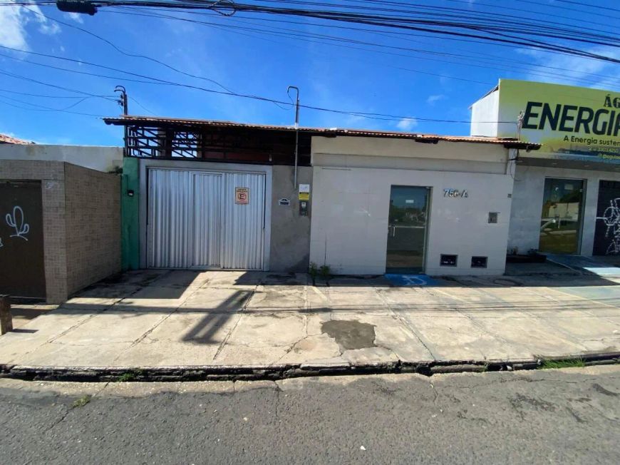 Casa Residencial - Venda