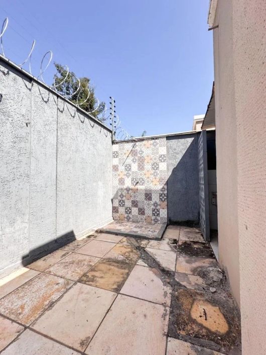 CC-Imóvel para venda com 147m² com 3 quartos em Socopo - Teresina - PI