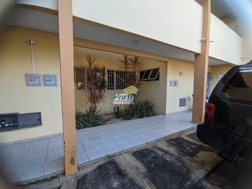 Apartamento 2 quartos para Locação Vale Quem Tem, Teresina