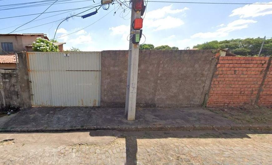 Lote à venda, Vale Quem Tem - Teresina/PI