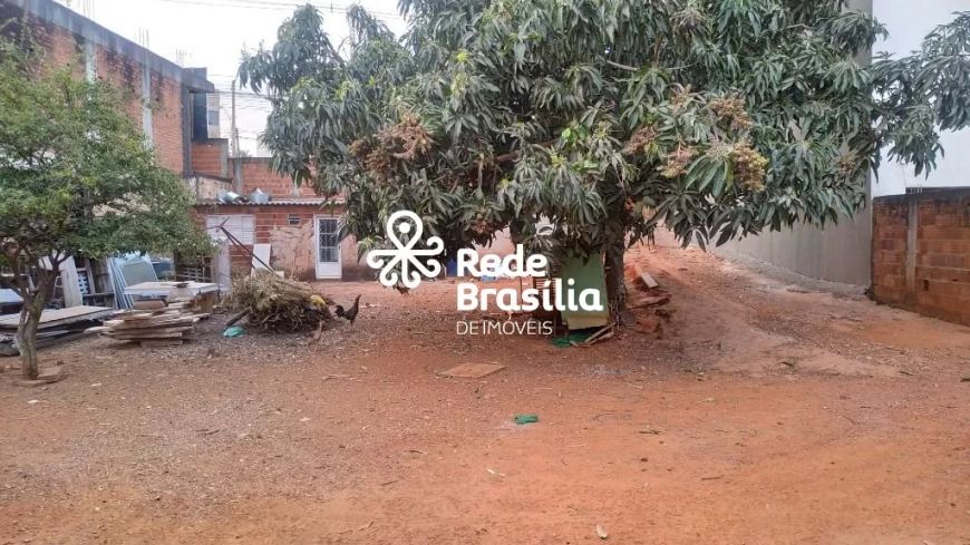 Terreno à venda - 800m² - Rua 4 - Vicente Pires