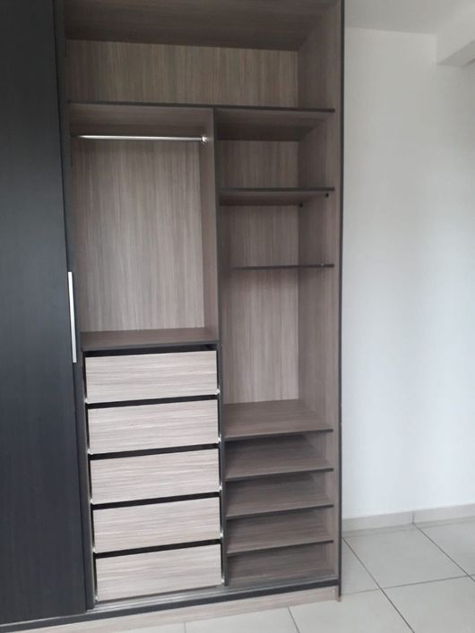 Apartamento com 2 dormitórios à venda, 59 m² por R$ 240.000,00 - Piçarreira - Teresina/PI