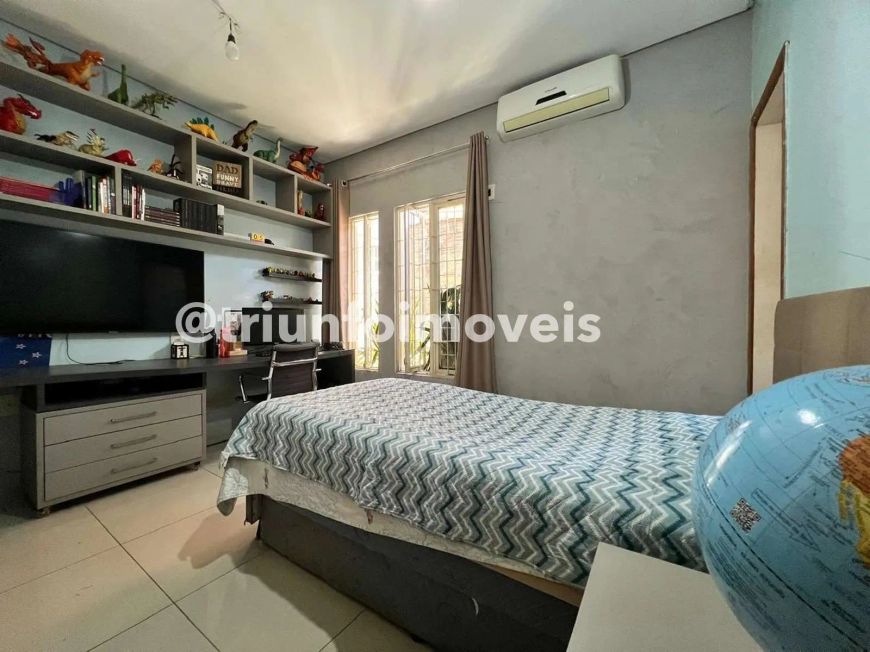 Casa a venda no Lourival Parente com 3 Suítes TR205998 THE -OCN2KQ