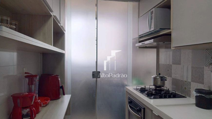 Apartamento Poeteira Fechada à Venda – Jóquei, Teresina/PI