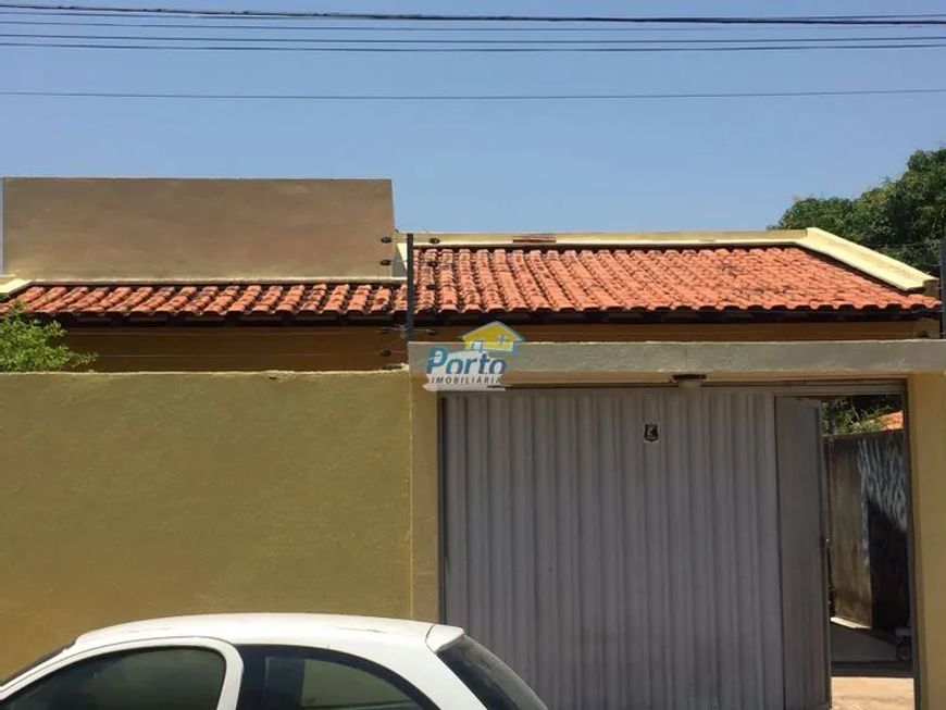 Casa 4 quartos para Venda Vale Quem Tem, Teresina