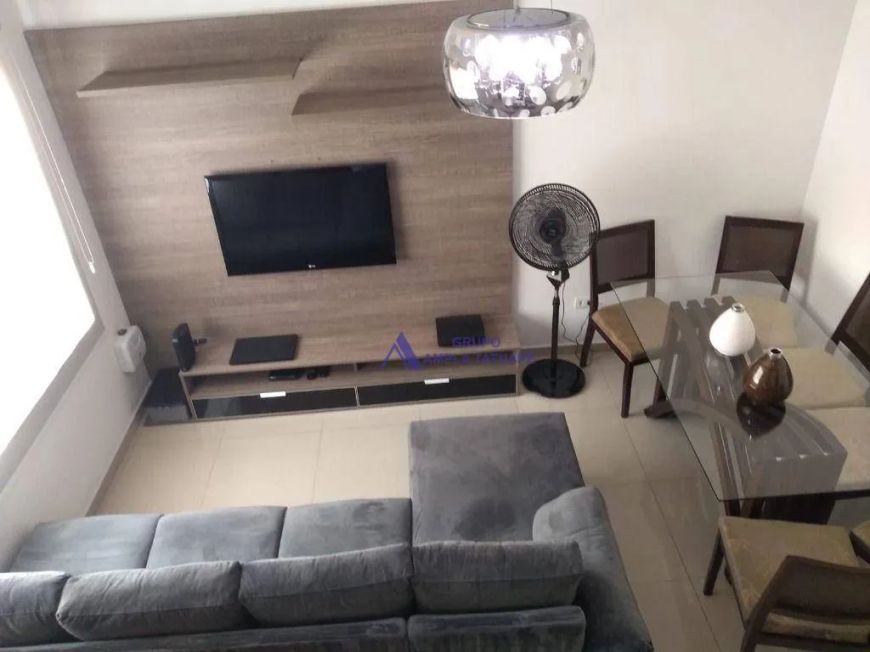 Sobrado com 2 dormitórios à venda, 85 m² por R$ 650.000,00 - Vila Carrão - São Paulo/SP