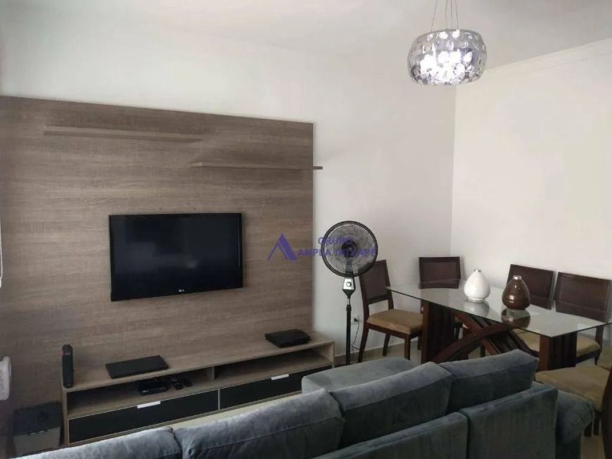 Sobrado com 2 dormitórios à venda, 85 m² por R$ 650.000,00 - Vila Carrão - São Paulo/SP