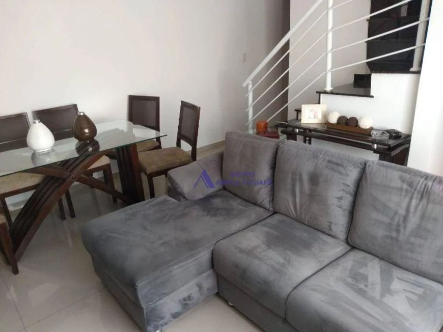 Sobrado com 2 dormitórios à venda, 85 m² por R$ 650.000,00 - Vila Carrão - São Paulo/SP