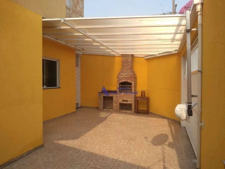 Sobrado com 2 dormitórios à venda, 85 m² por R$ 650.000,00 - Vila Carrão - São Paulo/SP